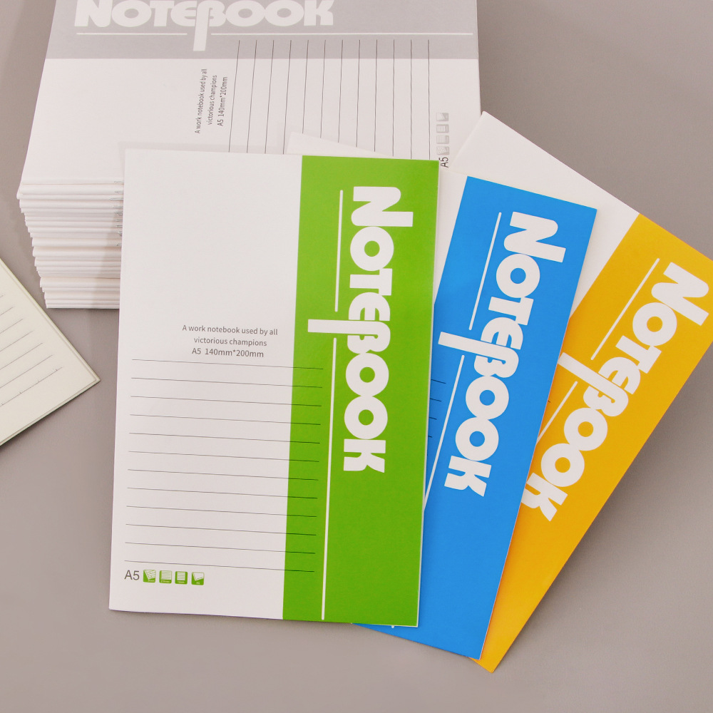 notebook