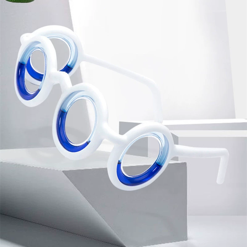 Та же трансграничная черная технология против укачивания