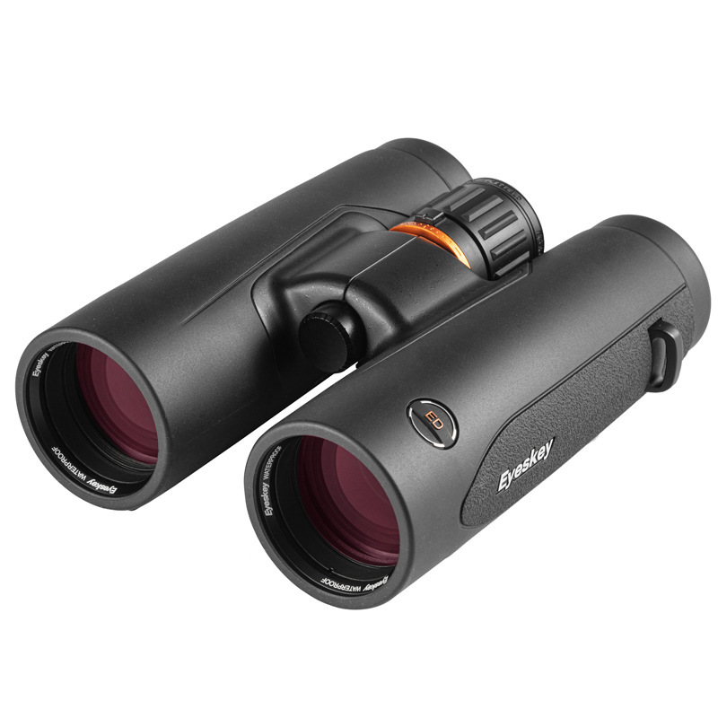 Tianjiao pingfang ed10x42 binoculars black