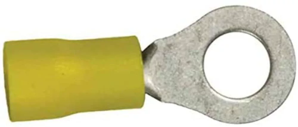 WirthCo 80859 Vinyl Ring Terminal, 25 Pack элемент по умолчанию