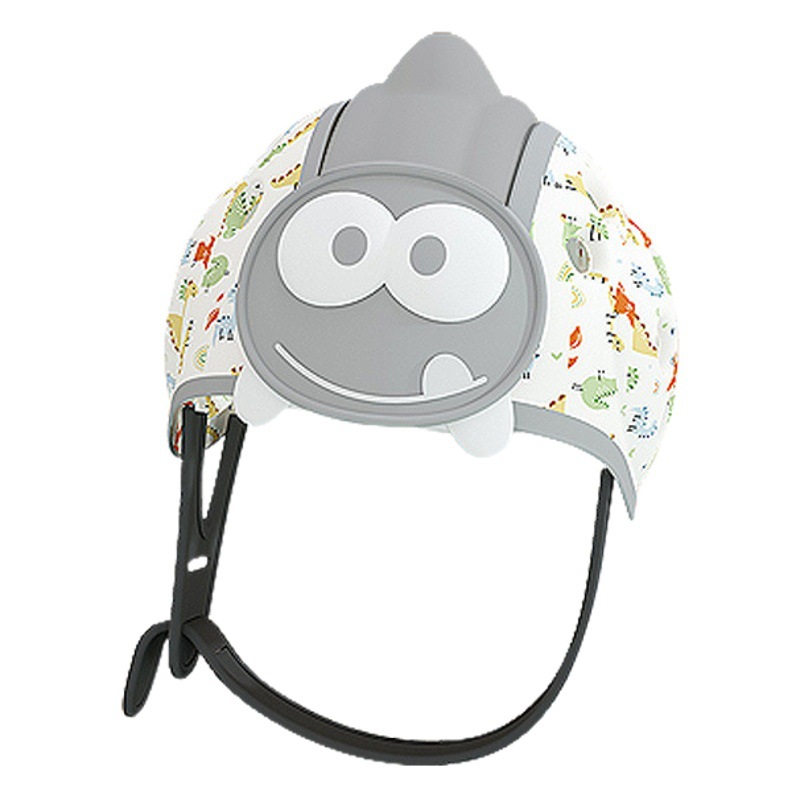 Gorro de protección para la cabeza anticaída para bebé, gorro anticolisión para bebé, gorro anticaída, casco de seguridad para niños, forma bonita