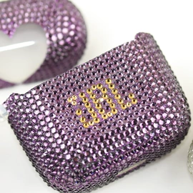 饰品加工;饰品配件;卷发/直发器