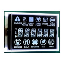 С�ߴ�δaҺ���@ʾ�� VAҺ����LCD �ڰ�Һ���� �S��VA��a��