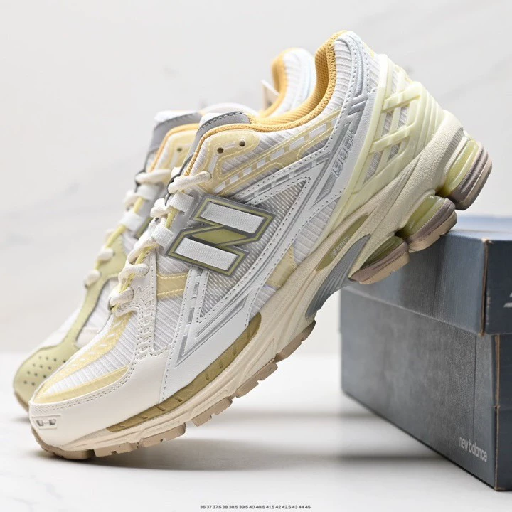 Обувь Путянь Новая Bailun nb1906 трансграничная обувь для бега мужчин и женщин