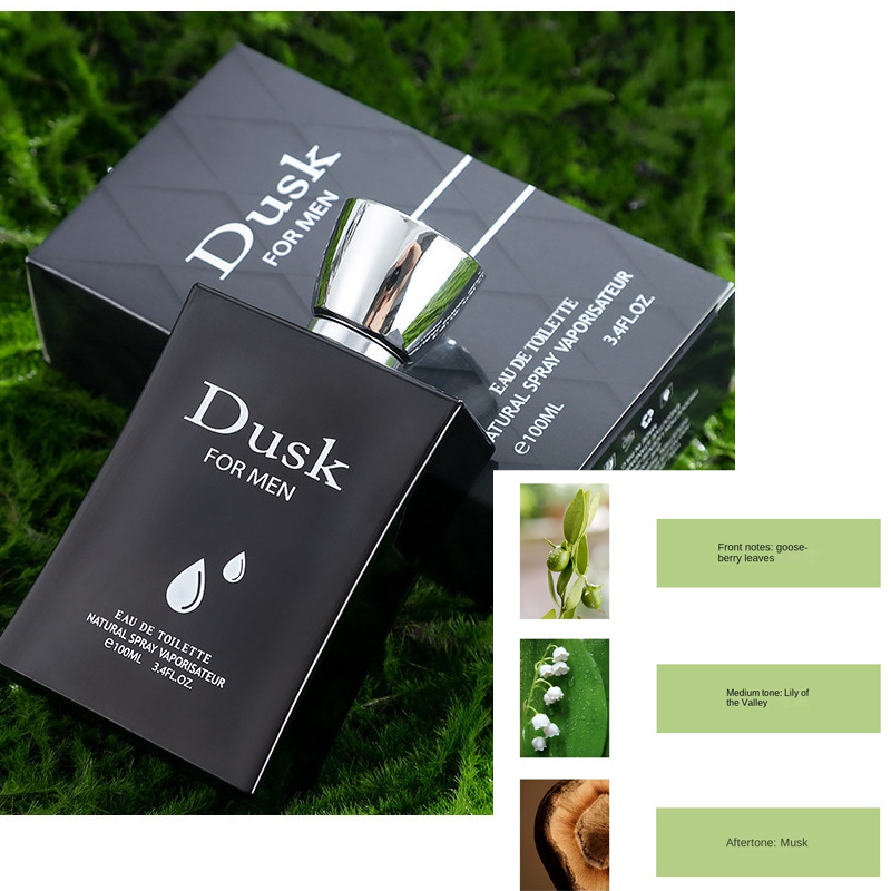 希音TEMU亞馬遜跨境古龍蔚藍男士香水木質香調持久淡香香氛批發