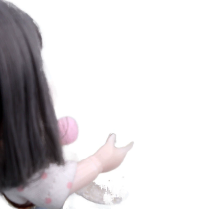 Dollhouse имитирует стерео миниатюрный мини-учебник для начальной школы