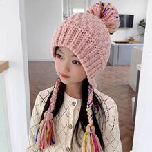 ��ͯñ���ﶬ���K�p��Ůͯë��ñ�ɐ��ȹ���ñ��ůᘿ��o��ñ��