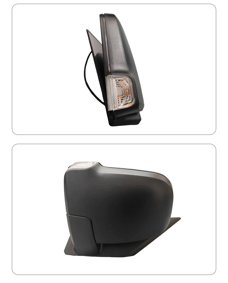 Limited to Foreign Trade Export: Mercedes-Benz Sprinter 910 Rearview Mirror Assembly, Car Reflector