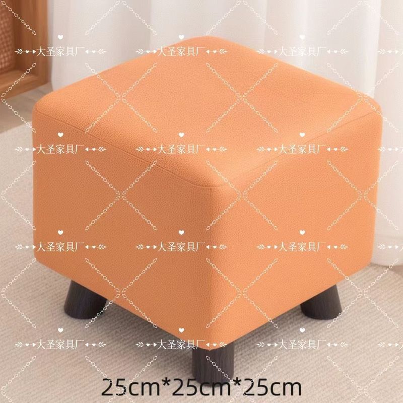 储物收纳凳家用小凳子矮凳玄关换鞋凳长条储物凳多功能小凳子脚凳|undefined