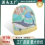 定制毕业镂空刻字书签