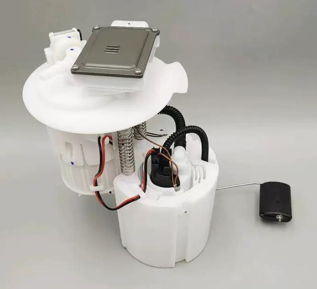 31110-C2500 31110-D5500 Sp3087M Wholesale Kia Gasoline Pump Assembly Fuel Pump Assembly