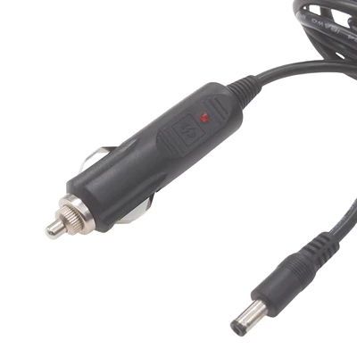 12V10A Car Cigarette Lighter Siqaret yandırıcısı