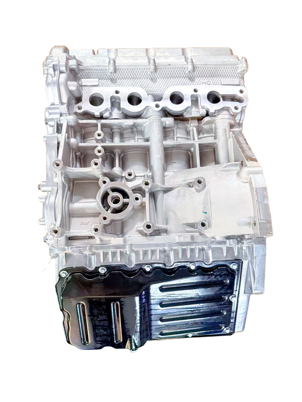 Engine Block Chang'An Dam515 Is Suitable for Changan Kuayue, Shenqi, and Chery Youjin Euro V Engines