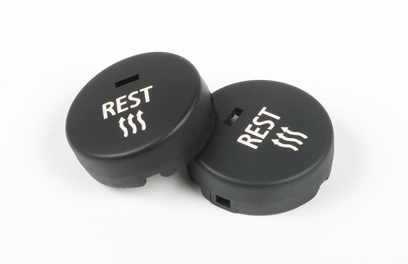 Suitable for Bmw Old 3 Series Air Conditioning Button E90E91E92E93 X1E84X3F25 Air Volume Power Repair Spare Parts