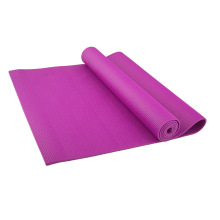 PVC| Wh|  yoga mat