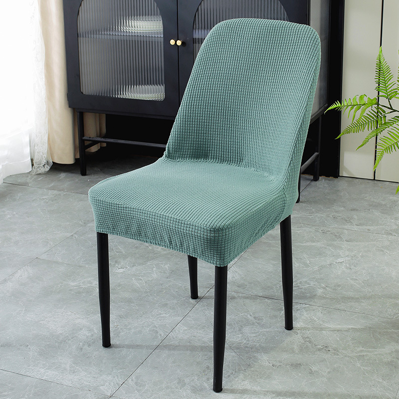 2024 nuevo gran cubierta de silla de arco cubierta de taburetes de mesa de hotel cubierta de silla de comedor universal cubierta de silla de mesa cubierta de silla de mesa