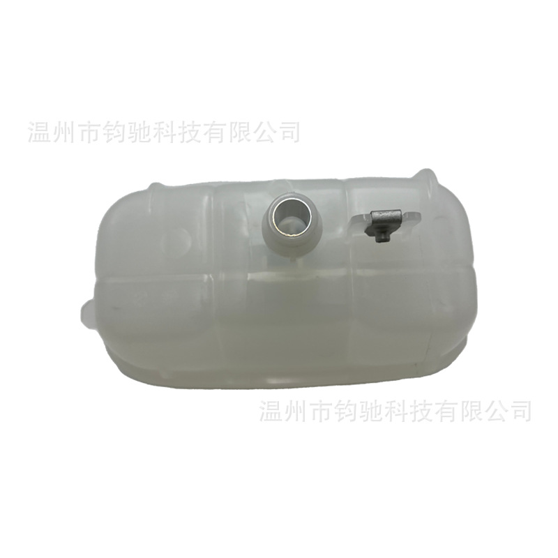 For Jeep Wrangler 2018-2024 Radiator Coolant Reservoir Compatible with 68283565Ab