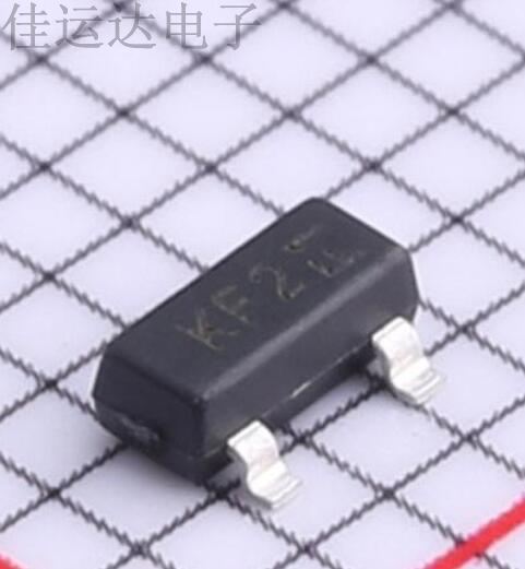 MMBZ5237B-7-F 封装 SOT-23 稳压二极管 现货供应