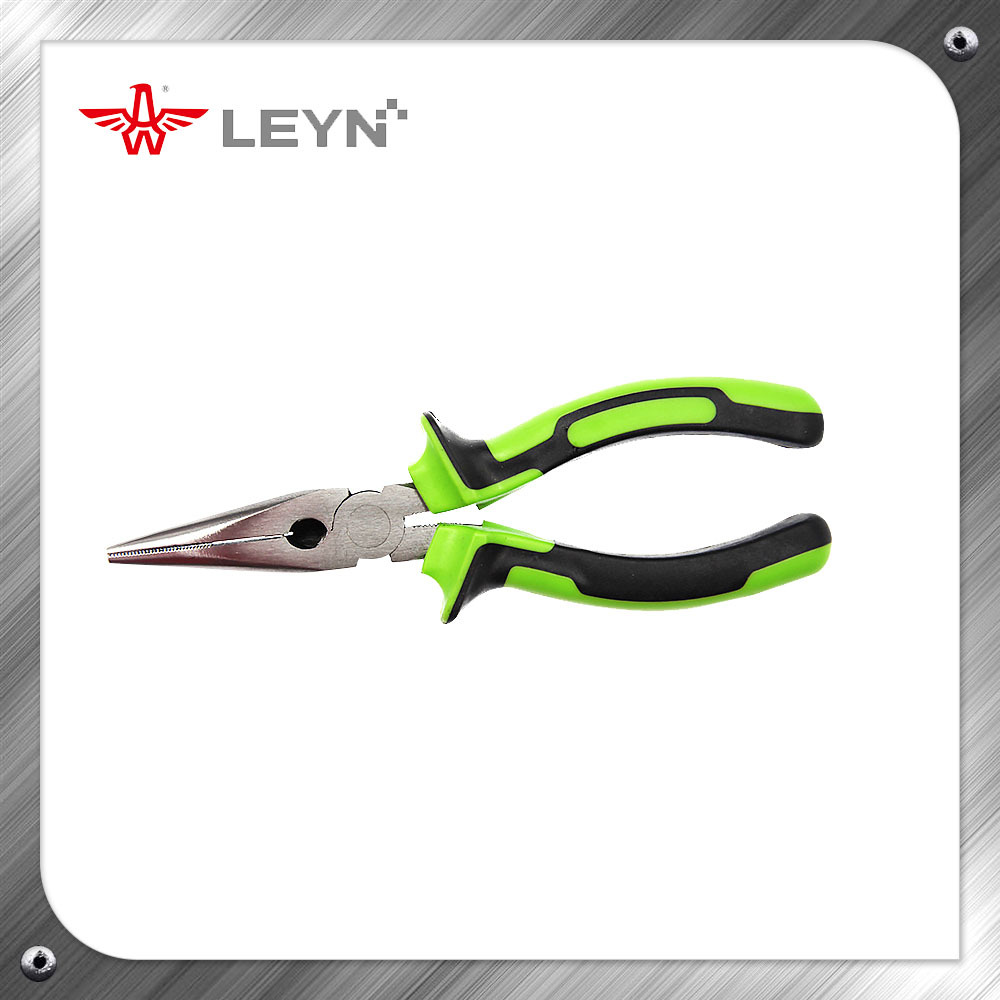 现货8寸钢丝钳多功能省力老虎钳 马钢卡6寸斜口钳 配送尖嘴钳批发