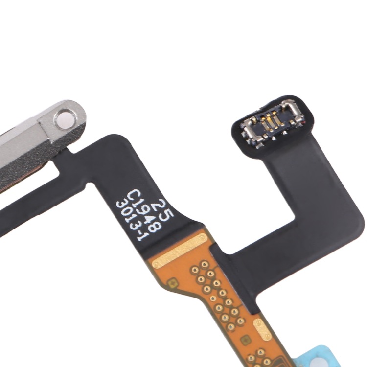 Aplicable para Apple Watch Series 6 Cable de conexión de carga de 40 mm Requiere soldadura