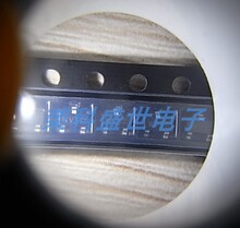 �� SMD �NƬ���O�� BAT54A SOT-23  ���ݬF؛