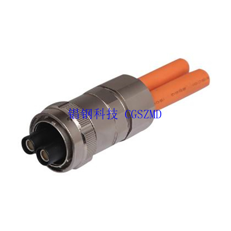 綯ͷ NJY25-3kp High Current ConnectorѹEV