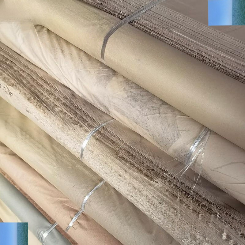 Embalaje de papel de embalaje de papel de relleno de impresión de tapones de zapatos de papel de embalaje de papel de soporte de papel de embalaje de regalo de cerámica