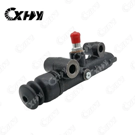 制动分泵;离合器总泵;离合器分泵