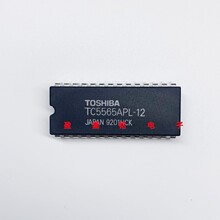 TC5565APL-12     DIP-28    存储器    全新原装正品