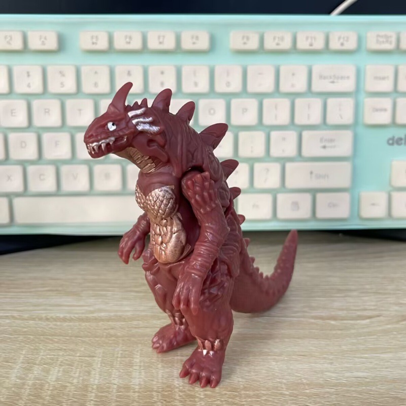 小さなモンスターウルトラマン卸売露店のおもちゃはすべて 10cm ～ 13cm 歳の男の子と子供向けのモンスターおもちゃです|undefined