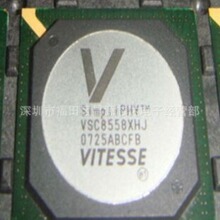 VSC8558XHJ VSC8558 BGA