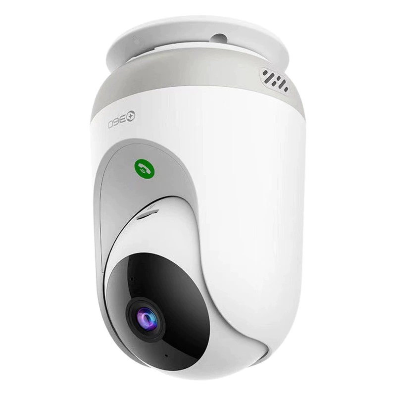 360 камера наблюдения панорамирование-Наклон Ультра-четкий 7p домашний Удаленный 4 миллиона HD производителей Смарт-камер оптом