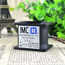 JMC 405038-12HB HAB 12V 0.75A 4038 4CM˫Ҷ��������442716CR-5