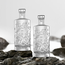 ������ƿ��ƿ�ܷ����θߙn�߶˴�ⲣ���w1һ����b500ml�׾�ƿ��