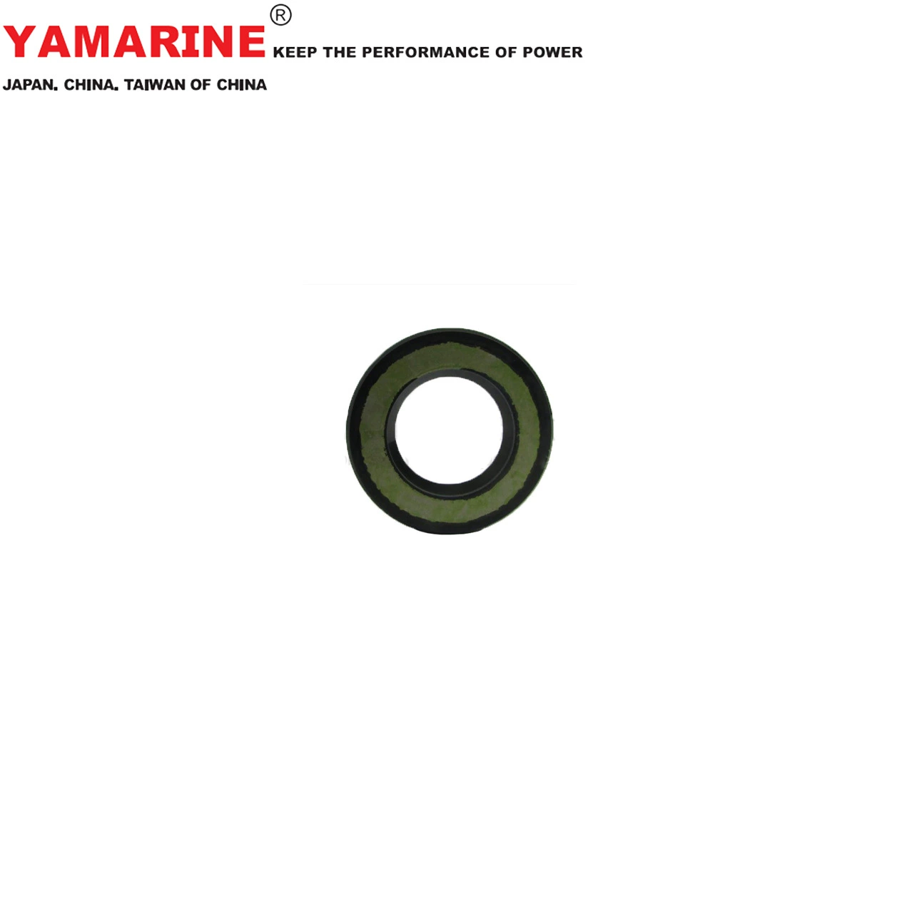 15 лошадиных сил Yamaha лодочный уборд уплотнение/уплотнение YAMAHA 93101-17054