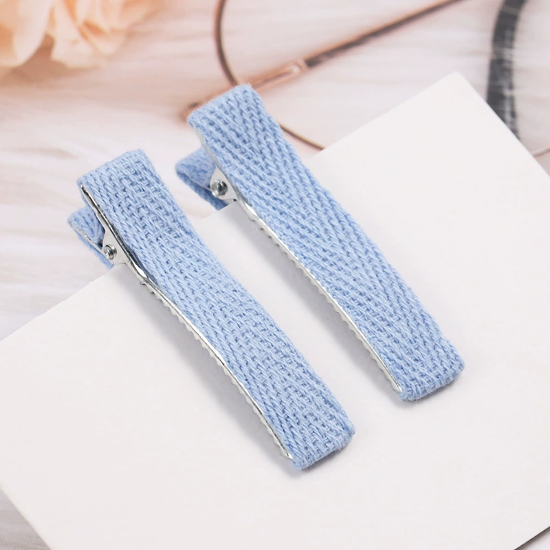 Заколка для волос, аксессуар, свежие аксессуары, DIY, 5 см, корейский стиль