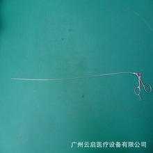 广州云启提供医疗器械手术器械 HAWK好克N1020抓钳 钳头维修