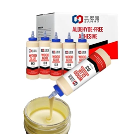 木工胶;热熔胶;纸品用胶