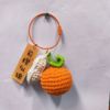 Keychain handmade, transport, bag, pack, decorations, new collection, Birthday gift