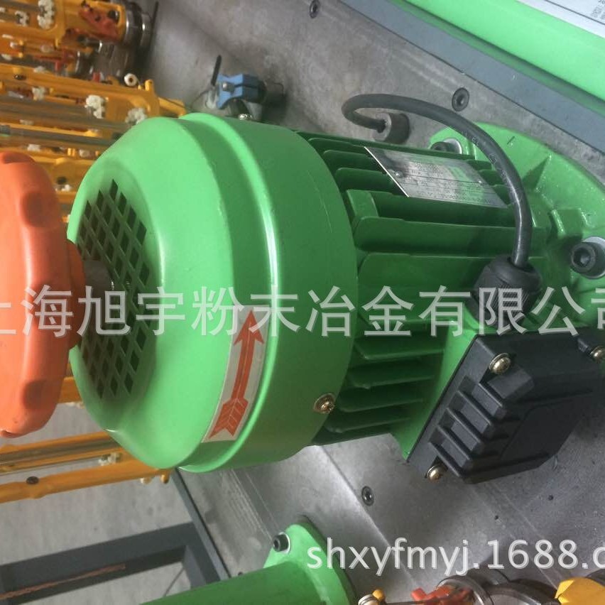 响道XD16编织走马机马达电动机高速编织机电动机节能静音电机