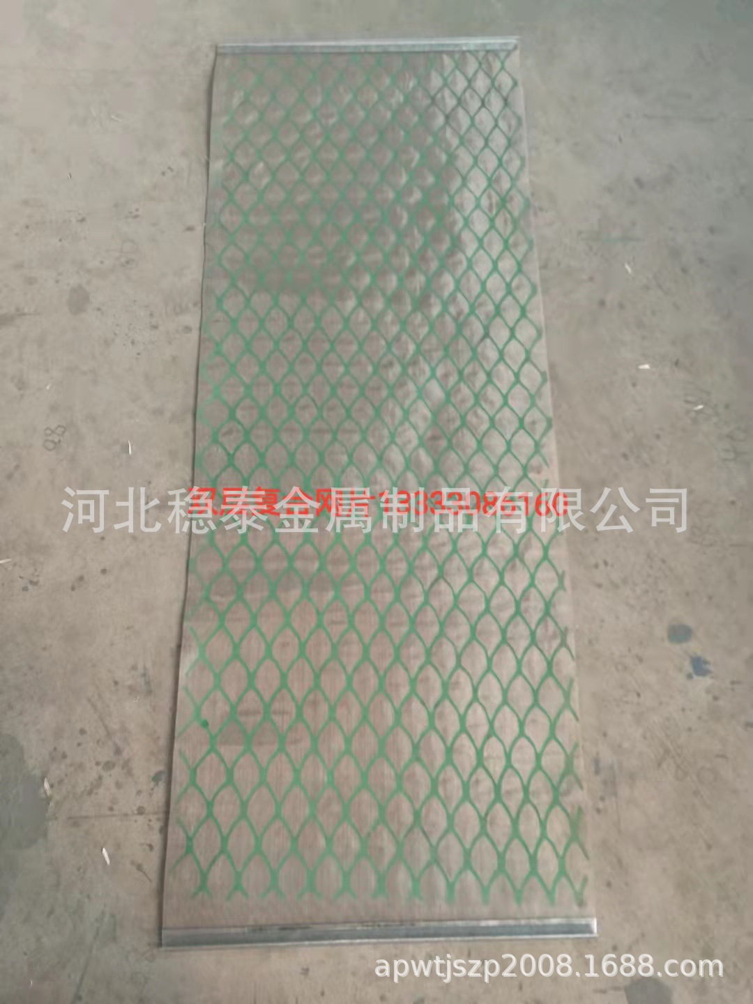 供应除砂器配套用筛网、振动筛布600×1500mm×80目