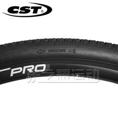 CST New 26*1.95 2.10 Anti-Puncture Mountain Bike Tire, Phoenix C-1747 Urban Bike Tire
