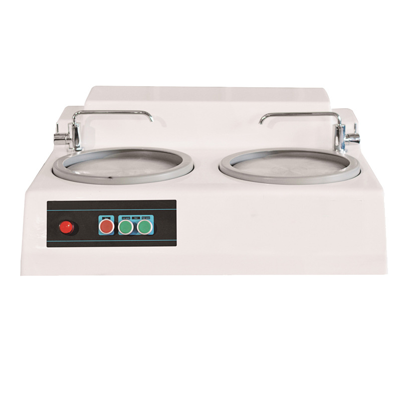 MP-2M金相试样磨抛机 金相预磨机 抛光机 金相磨抛机