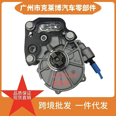 12684050 12662789 12673905 12665422 12673203 Brake Vacuum Pump Parts (Gücləndirici nasosu)