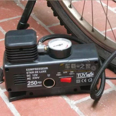 car air pump 220V air – Hava nasosu