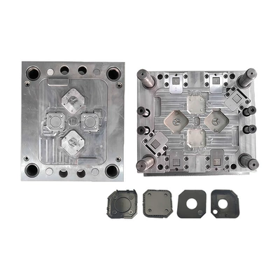 Parts Mold Opening, Avtomobil hissələri qəlibləri