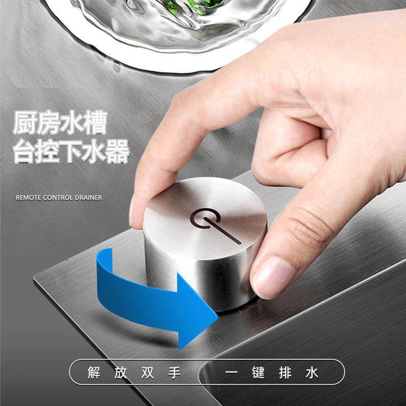 Stainless Steel Wash Basin