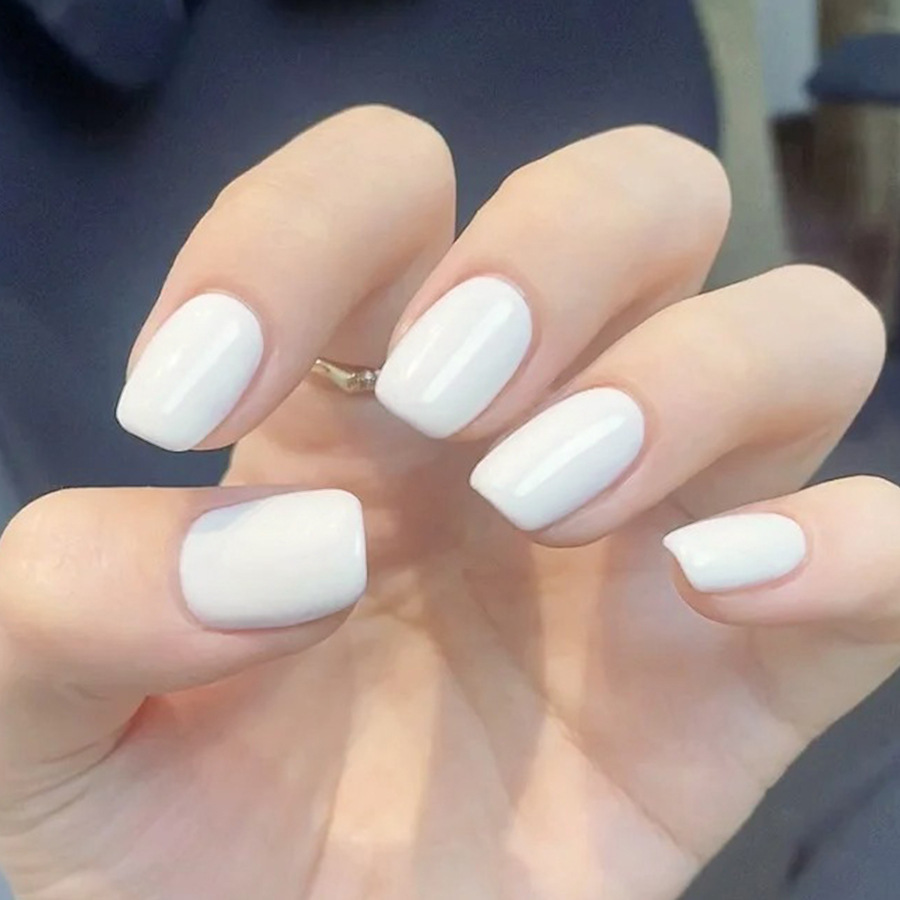 Esmalte de uñas pegamento 2023 transfronteriza fototerapia pegamento de larga duración esmalte de uñas salón de uñas fábrica especial al por mayor