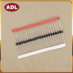 �W���� ���� 1N4007���O�� 1A1000V DO-41 ���� 58*0.55 �S�����a