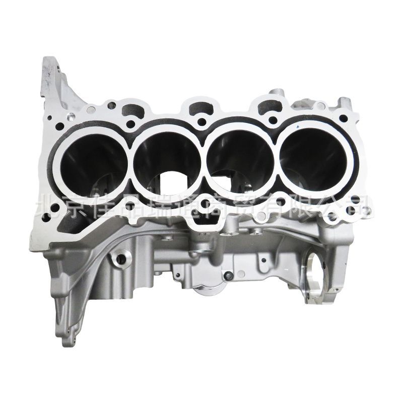 G4NA G4NB G4NC G4KD G4KH engine block cylinder block suitable for Hyundai Kia